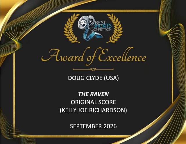 BSC Award of Excellence